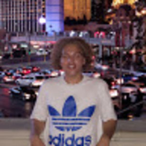 Meet your Posher, Darrell